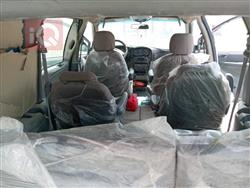 دودج كارافان